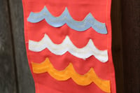 Image 2 of CA Wave Flg 3