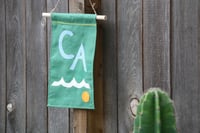 Image 4 of CA Wave Flg5