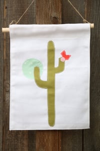 Image 1 of CActus Flg13