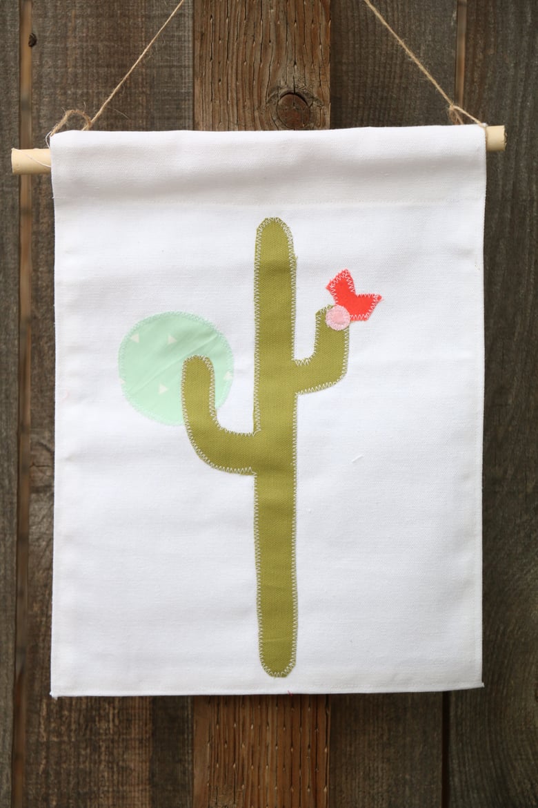 Image of CActus Flg13