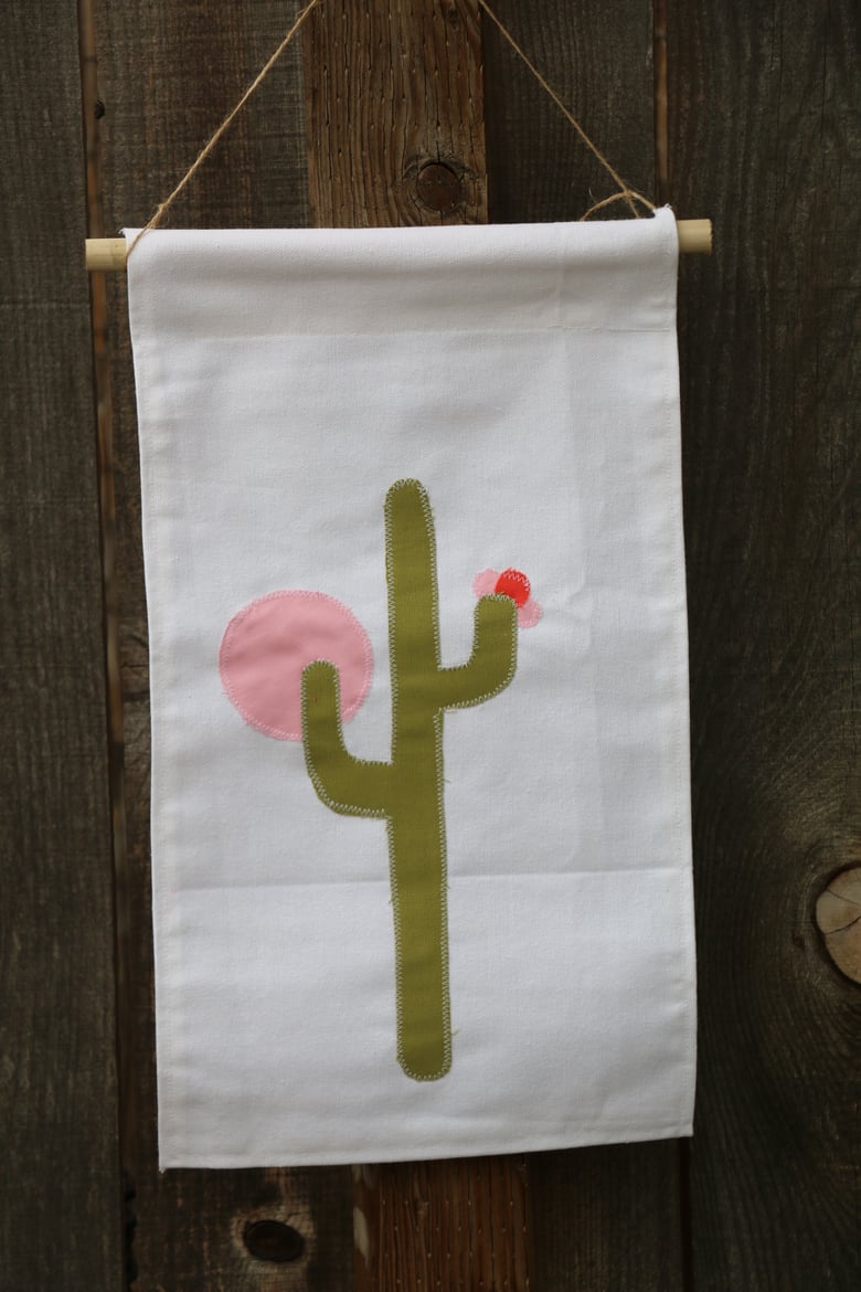 Image of CActus Flg12