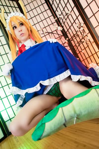 Image 4 of Tohru Set