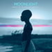 Image of Moonlight 'Ocean Blue Vinyl' - Nicholas Britell 