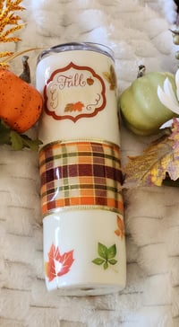 Image 1 of Fall Greetings