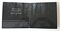 Image 4 of Black Bone Exorcism - Crack the Bone, Break the Heart 2LP