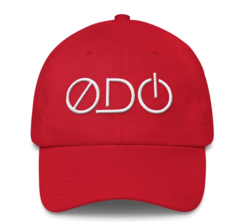 Image of Rojo Dad Hat
