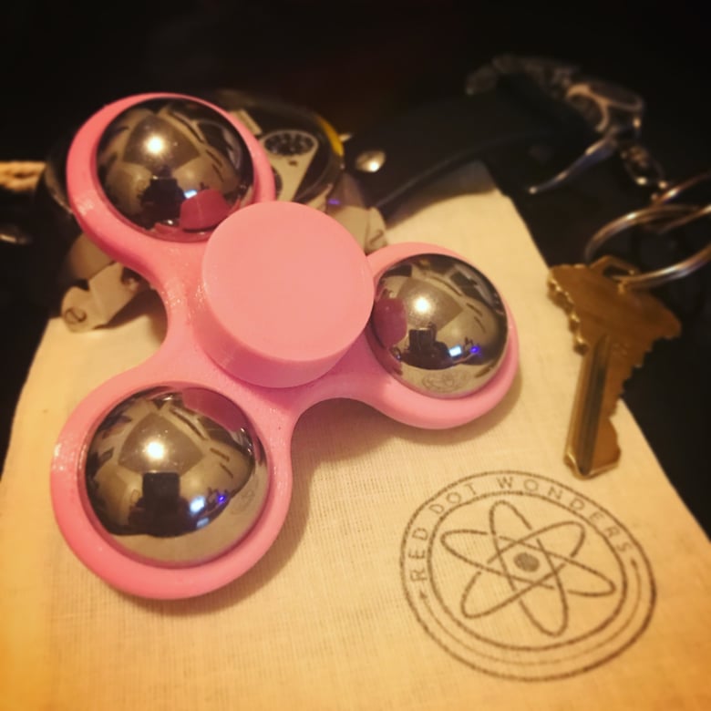 Image of Big Daddy Spinner