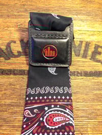 Image 2 of Fuck Off/Middle Finger Pocket Lock