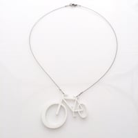 Image 2 of Náhrdelník Kolo