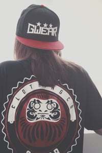 Image 4 of 3Star Snapback Braves