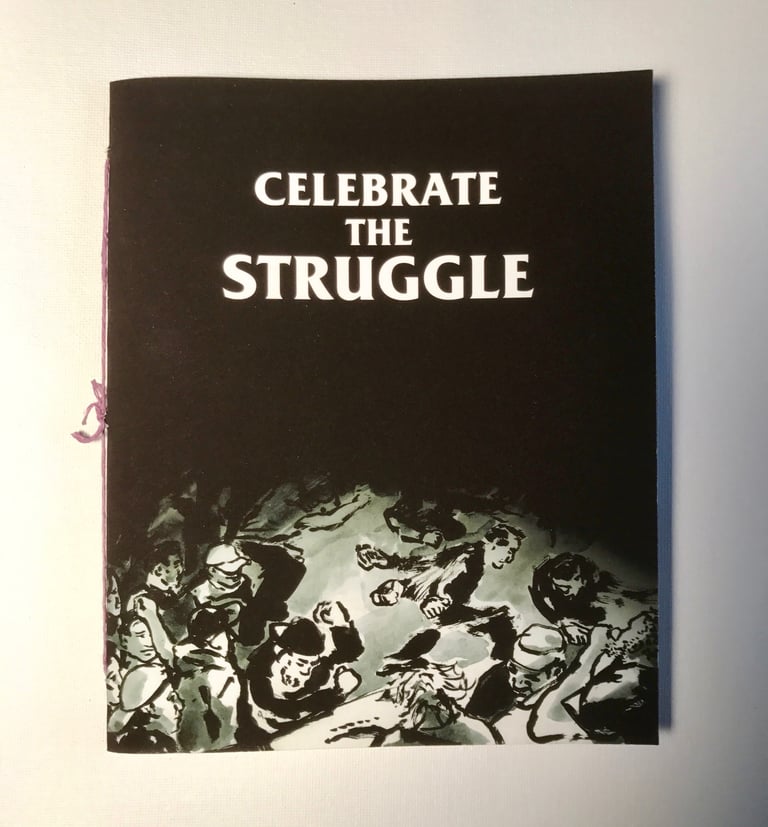 CTS VOL. 4 "Drawing Noise" with Chuy Hartman