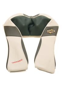 Image of On Sale - BUY NEW IMPROVED HEALAX SHOULDER MASSAGER Free Shipping