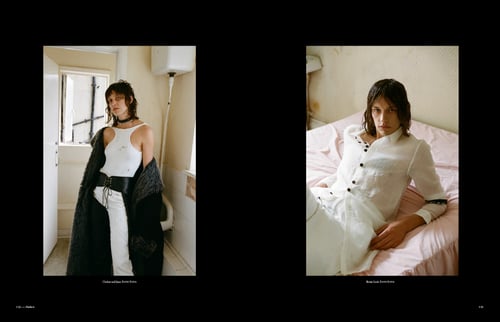 Image of Nature of the Beast Issue (Emon Cover)