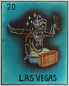 Viva Las Vegas Limited Print