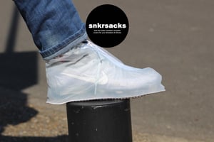 Image of Snkr Sacks