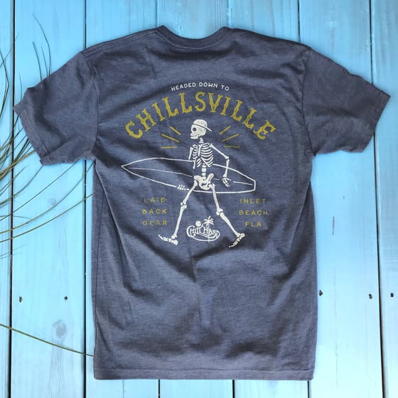 Image of Chillsville