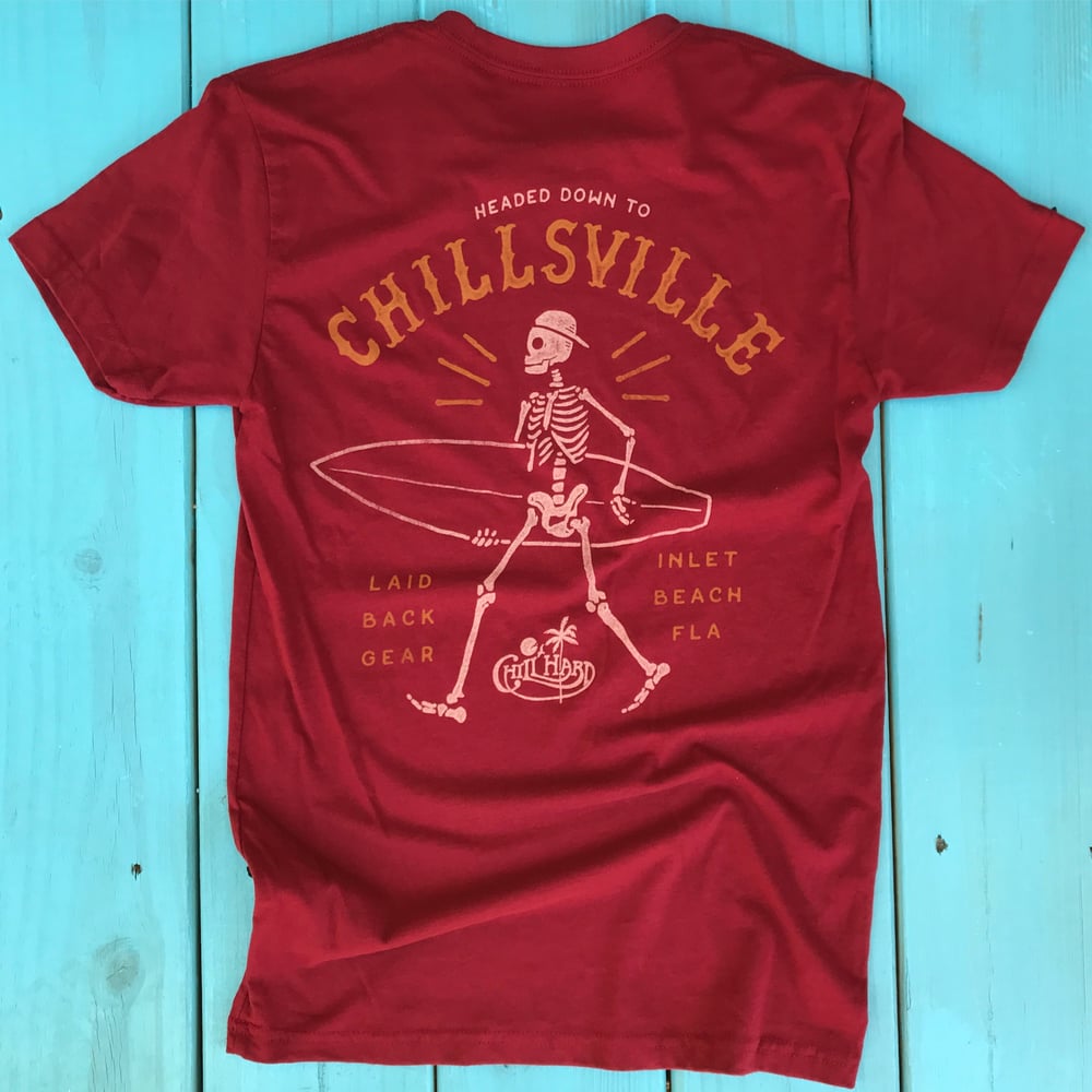 Image of Chillsville