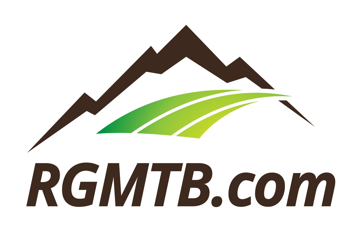 Image of Donate to RGMTB and get a sticker!
