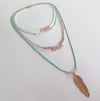 Nature Necklace