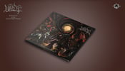 Image of Wode: 'Servants of the Countercosmos' CD