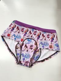Image 2 of Herc and Meg Undies- MADE TO ORDER