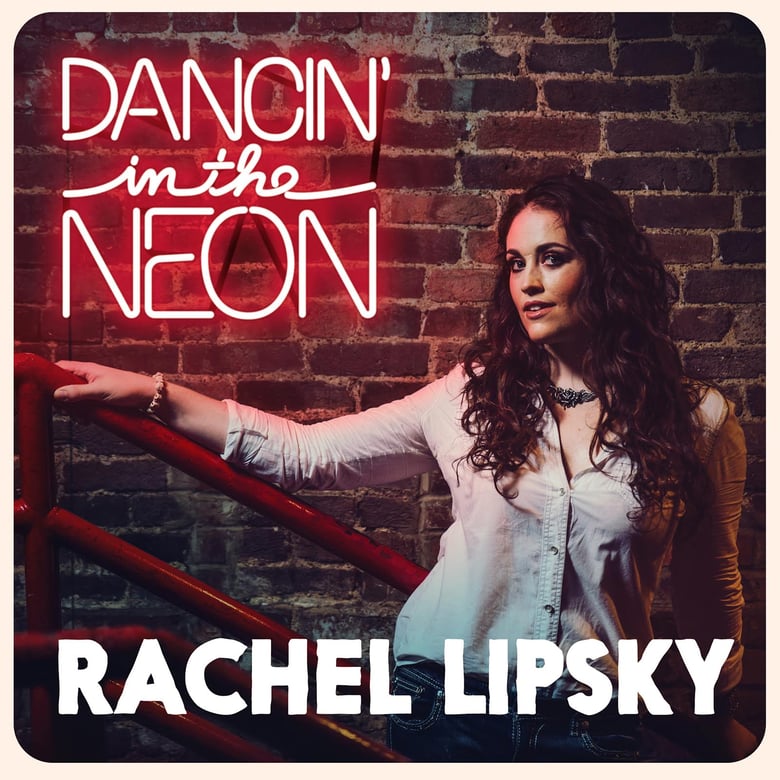 Image of Dancin' In the Neon Album