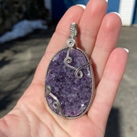 Image 4 of Alluring Amethyst