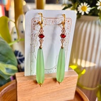 Howl’s Earrings V21