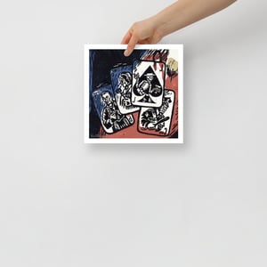 Image of Song 13 Charmed life by Mad Twins