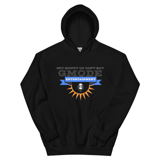 GMode  Mic Hoodie
