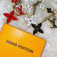 Image 3 of Designer Inspired Key Chains & Purse Charms 