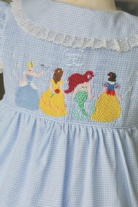 Image 6 of A Dream is a Wish Collection 