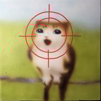 [Painting] k1llmeowl