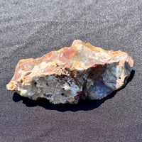 Image 2 of Desert Jasper with Micro Druzys