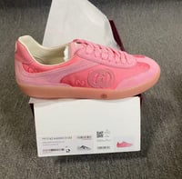 Image 2 of UNISEX PLAY PINK SET