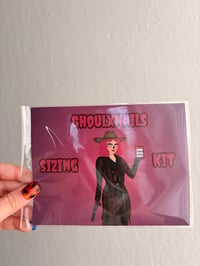 Image 3 of Sizing Kits 