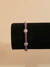 Image 5 of 'Don’t Forget to Smile' Bracelet Collection