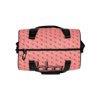 Image 4 of Bougie Black Girl Gym Bag
