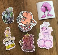 Image 2 of A Bag Of Dicks 