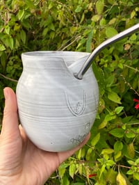 Image 3 of Body straw cup ‘C’