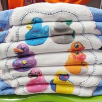 Image 2 of Ducky Daisy T-Shirt