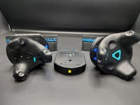 Image 4 of V4 Power Pucks