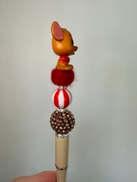 Image 4 of Halloween Pirate Roo Pen