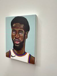 Image 2 of Mohamed Diawara, NY Knicks