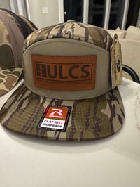 ULCS camo 168 bottomland