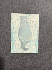 Image 3 of Howie in the Moonlight