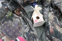 Image 3 of WOODSTOCK 