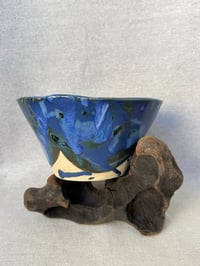 Image 2 of Cuenco Flor 02