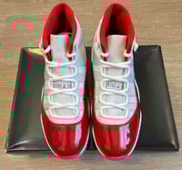Image 1 of Jordan 12 Retro Cherry