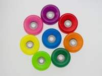 Image 2 of Formula One 95A - Semicrystal Colors